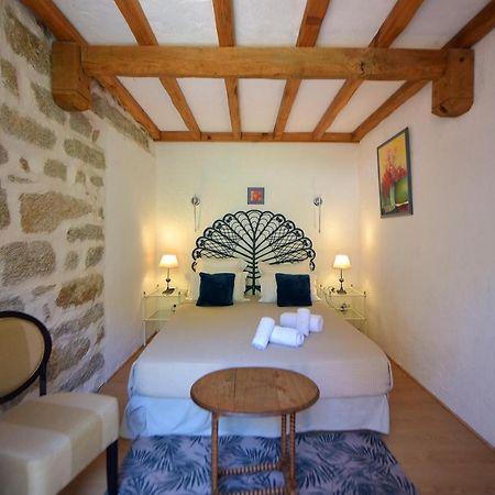 Auberge U N'Antru Versu San-Gavino-di-Carbini Exteriör bild
