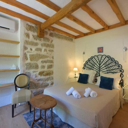 Auberge U N'Antru Versu San-Gavino-di-Carbini Exteriör bild